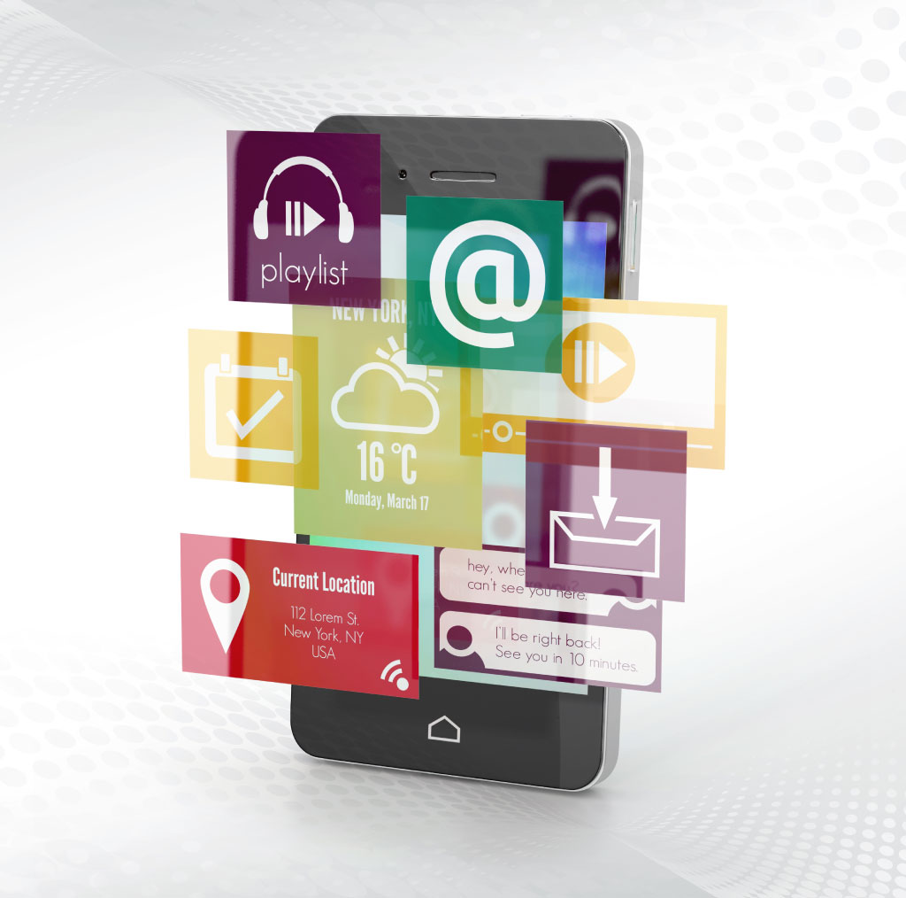 Magento-Mobile-App