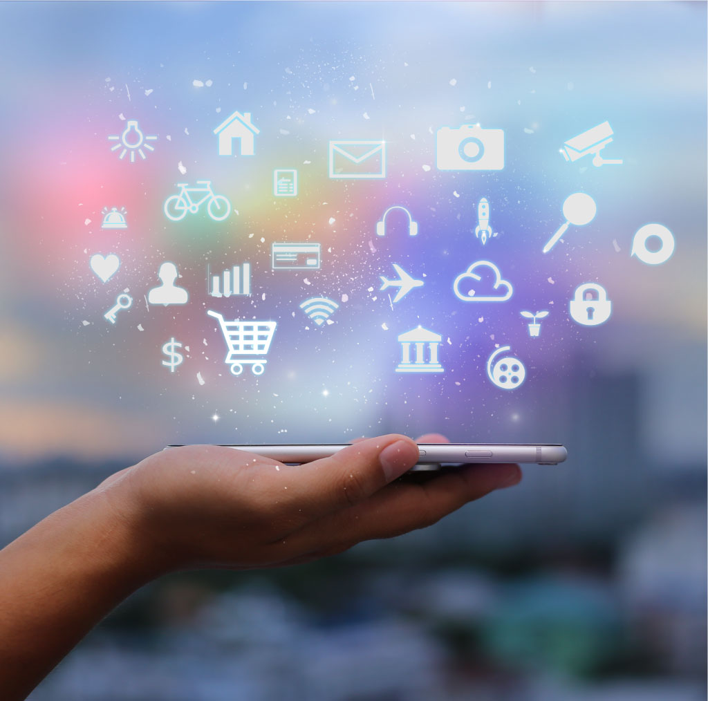 Prestashop Mobile App