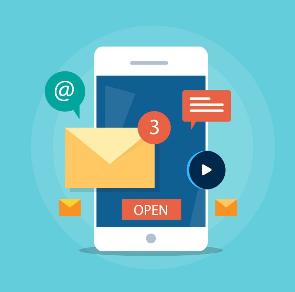 Real-Time Notifications