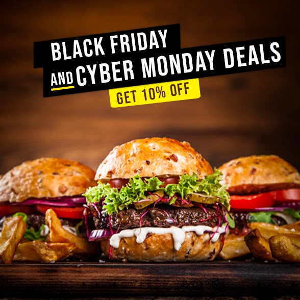 Food combo deals