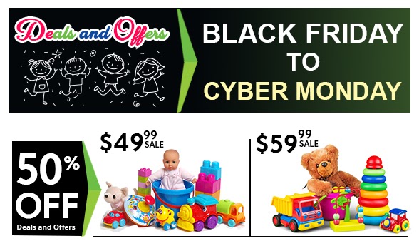 Toy bundles