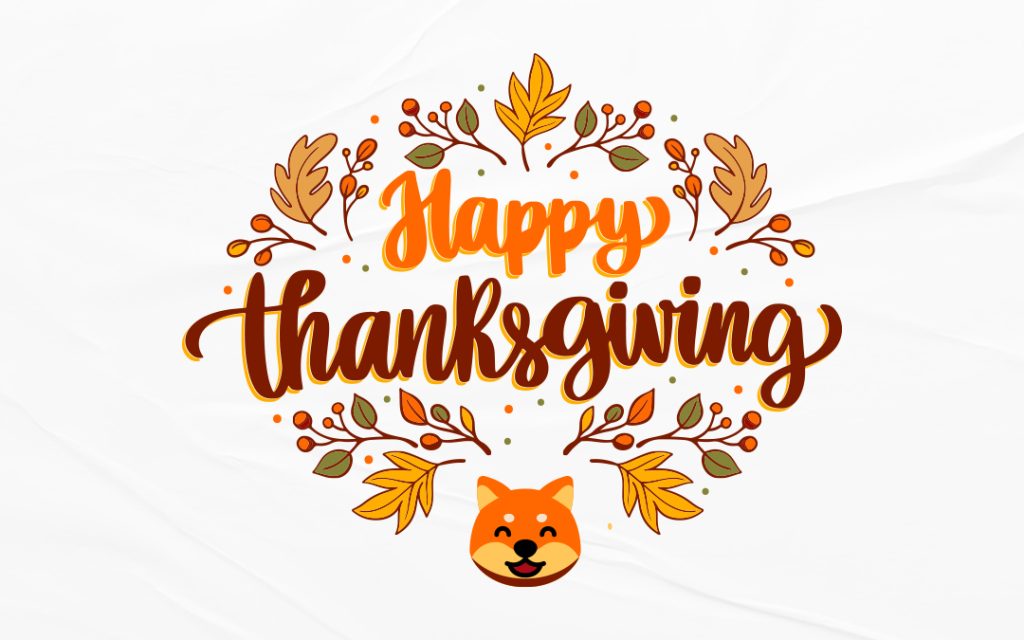 EMC Pet Grooming Thanksgiving Rush