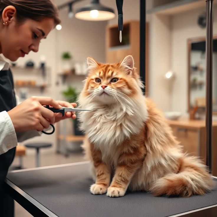 EMC Pet Grooming Optimize Staff and Workflows