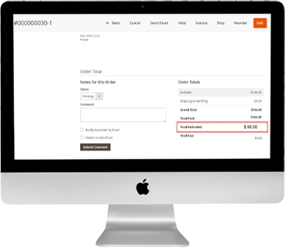 Credit-Debit-Customer