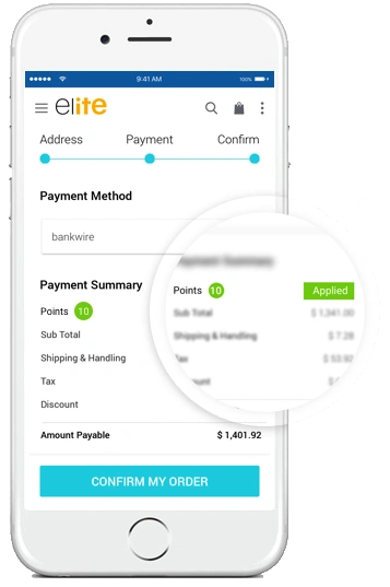Refer & Earn
