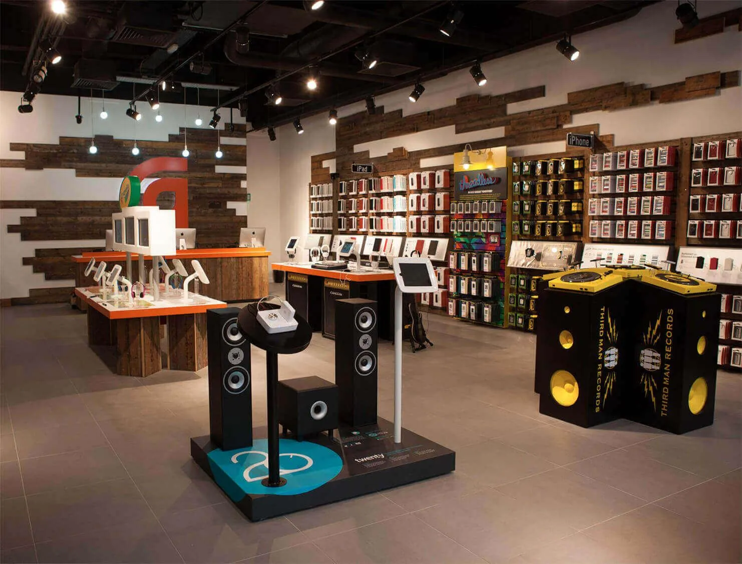 Why EMC Online POS