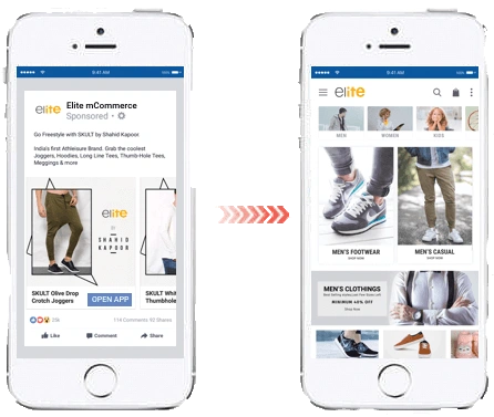 deep-linking