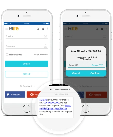 mobile-login