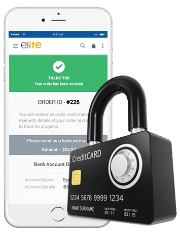secured-payment