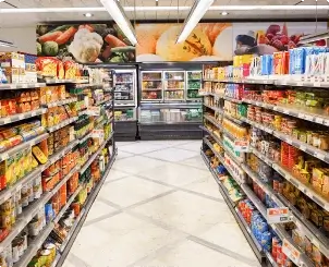 Super Market