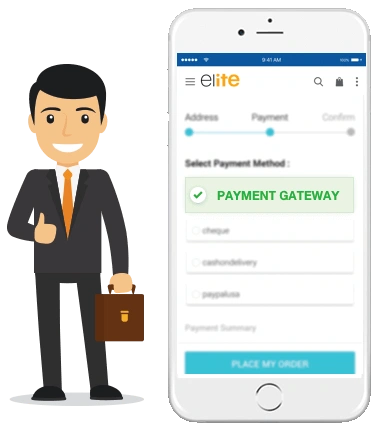 we suport-payment