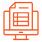 Data entry Data entry