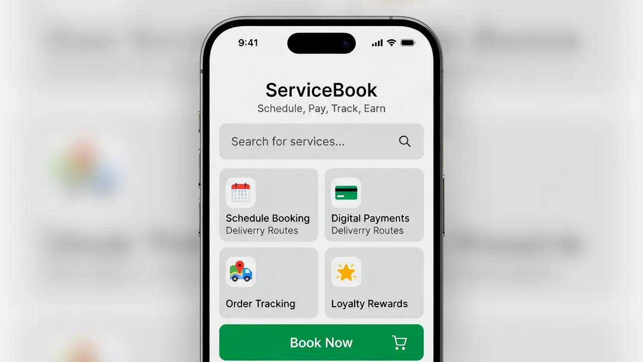 Laundry app delivery managements Laundry app delivery managements