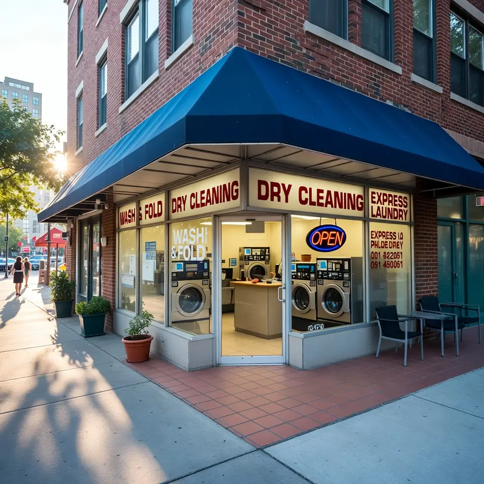 Laundry pickup and drop scheduling apps Laundry pickup and drop scheduling apps