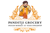 Panditji-Grocery_Logo