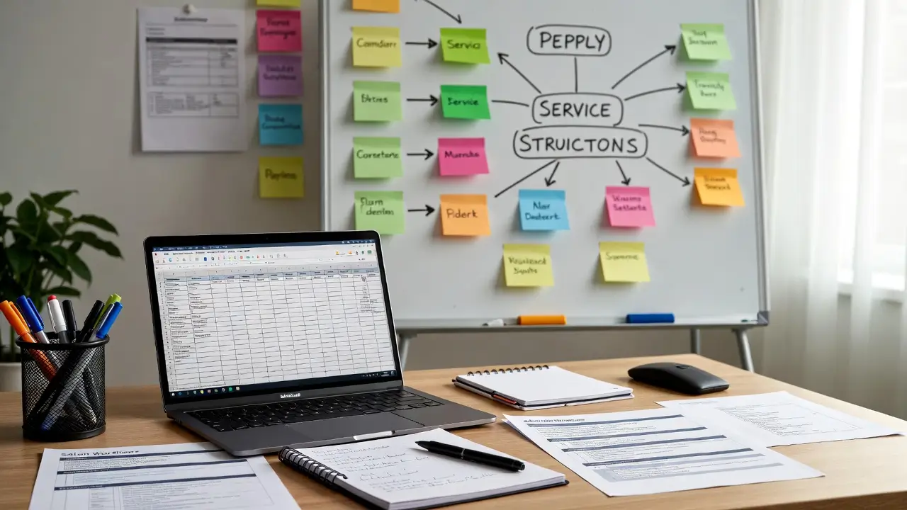 Strategy & Planning Strategy & Planning