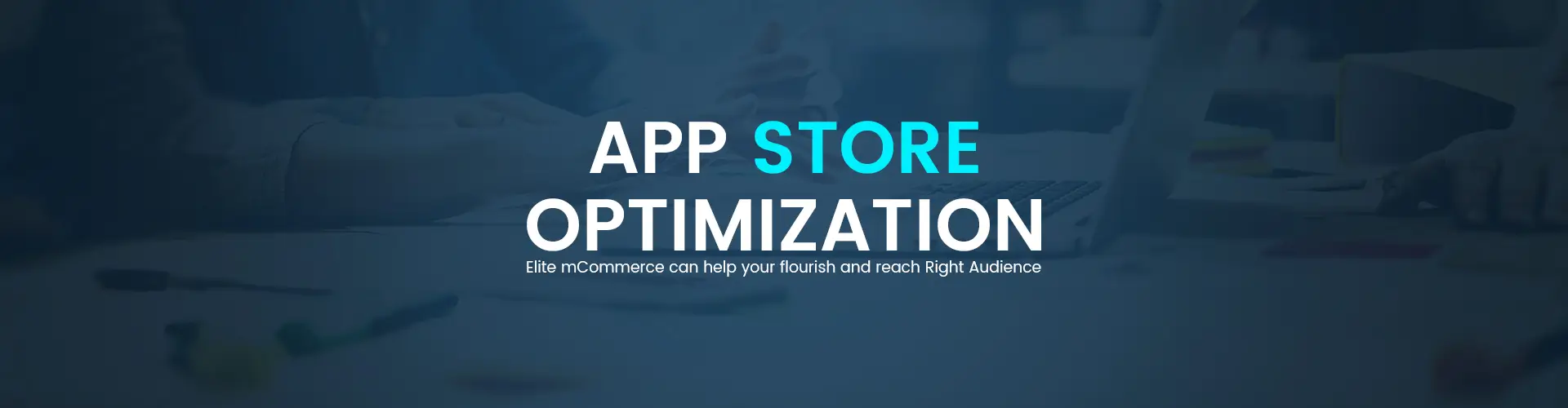 App Store Optimization Services