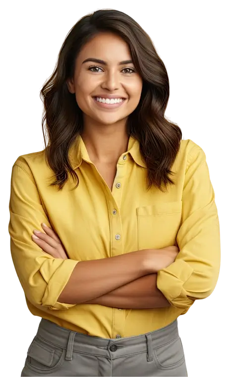 woman-smiling